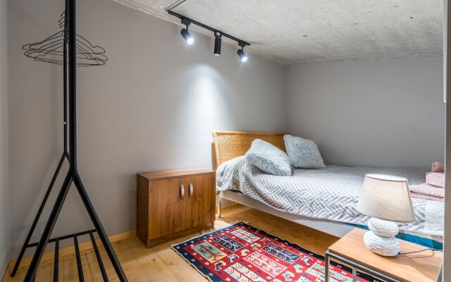 Roshka 2 BD apart 501