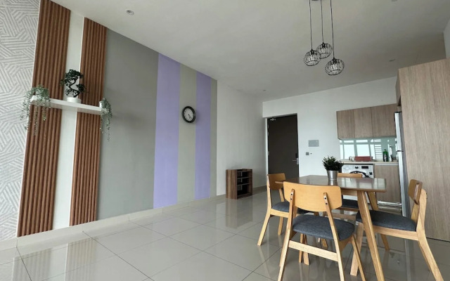 Green Haven 2 Bedroom