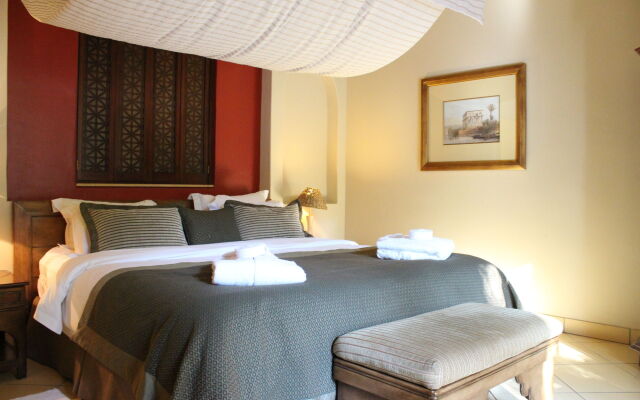 Lombardy Boutique Hotel