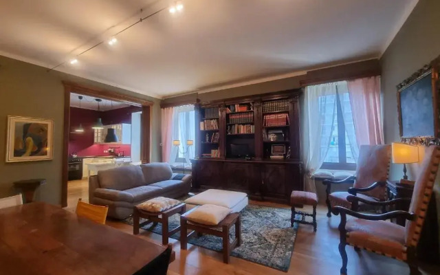 L'Atelier du Temps - SUENDESUA' Appartement