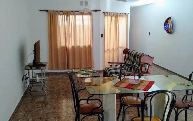 Departamento Barrio Jardin