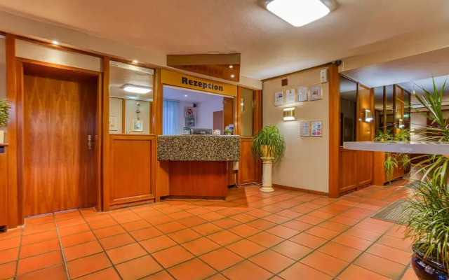 Sport Hotel Bad Bevensen