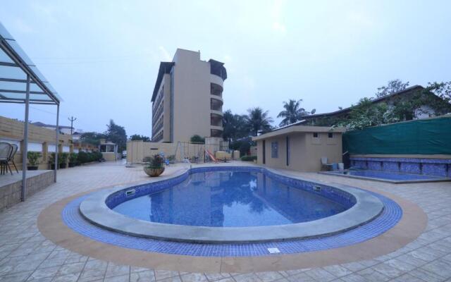 Diwatel Grande Resort, Managed By Confraworld Hospitality