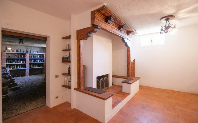 Villa Lakecomo - Ritrovo