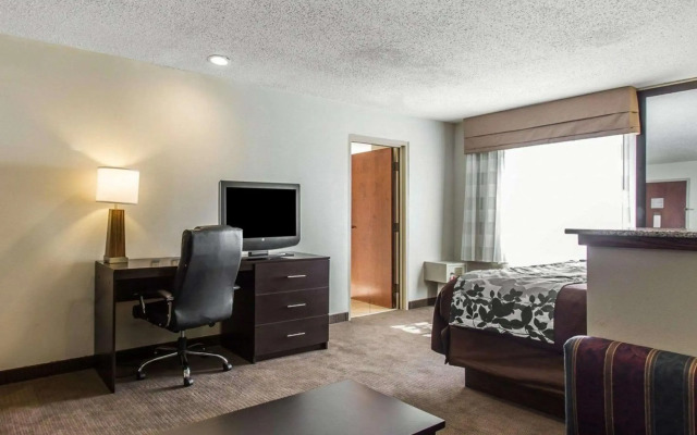 Sleep Inn Columbia