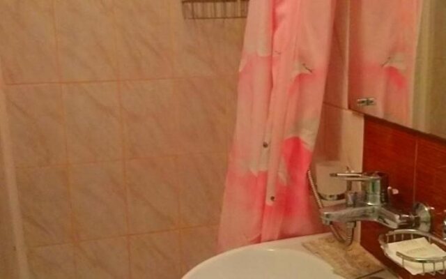 Tetis Hotel