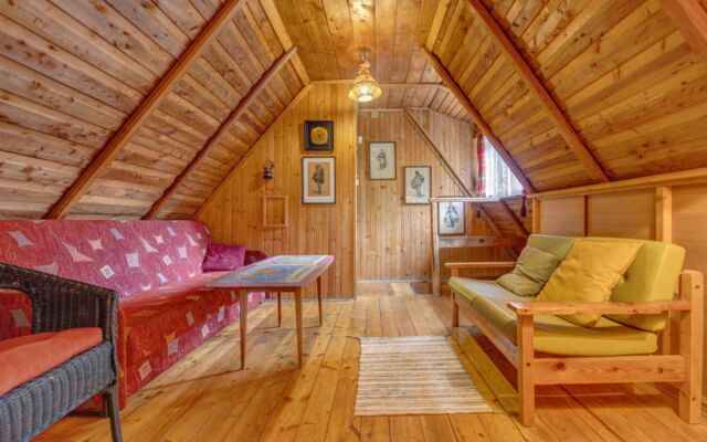 House Hatale Rzyki