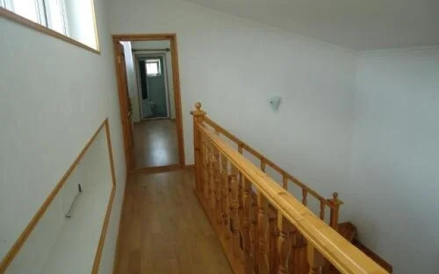 Tsitsia and Stepan Guest House