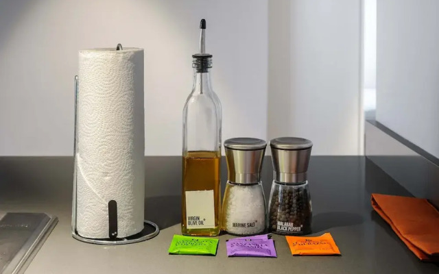 w Awesome 2BR in Roma Norte