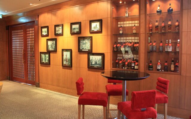 Ruishi Hotel Dalian