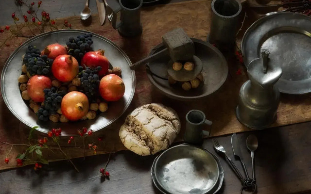 Confrérie du Moyen Âge