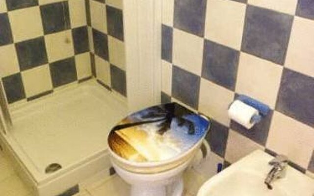 B&B Golfo Degli Angeli