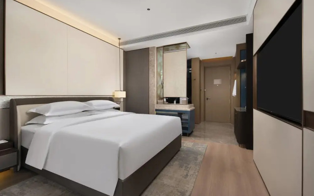 Wyndham Garden Urumqi Innovation Square