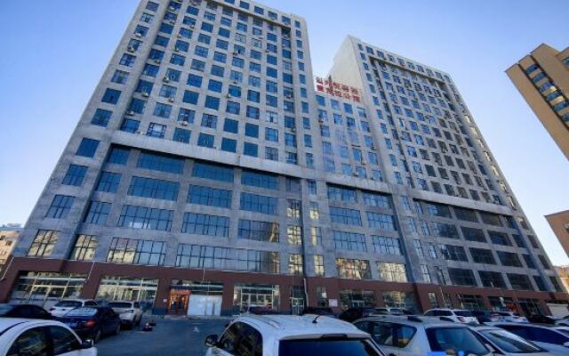 Yanji Chujian Homestay (One Carat Branch)