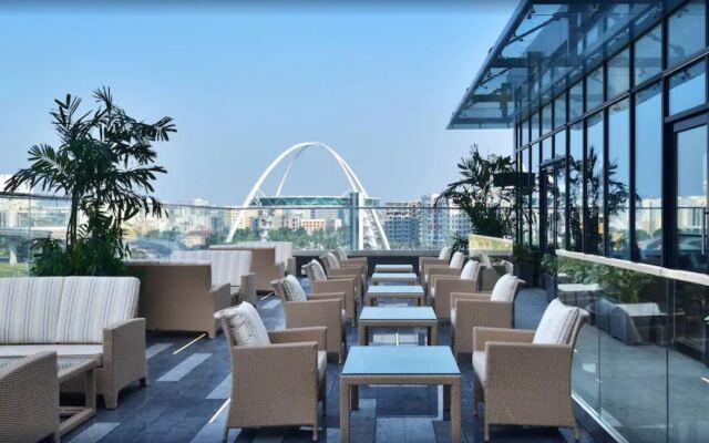 Fairfield by Marriott Kolkata