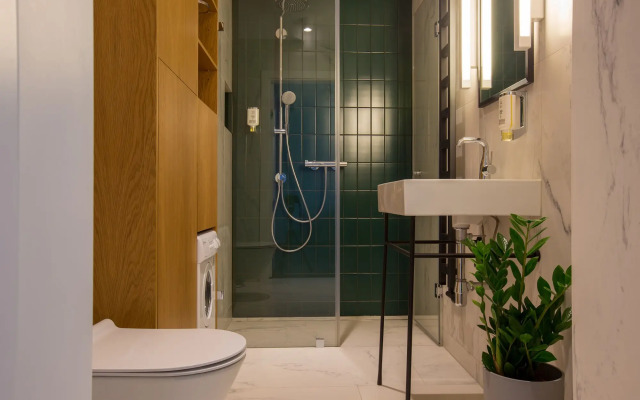 Fragola Apartments Old Town