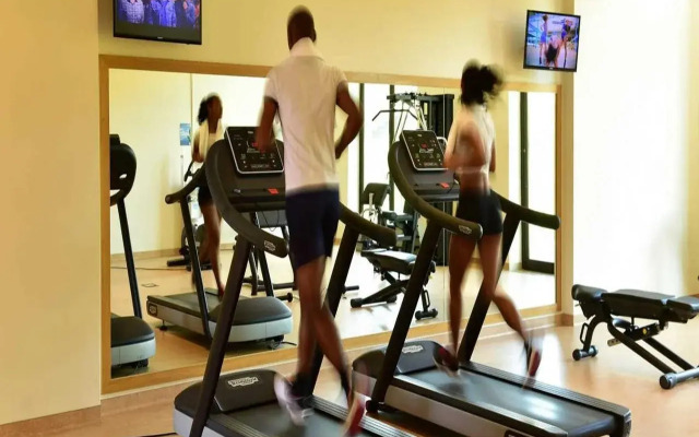 Pestana Colombos Premium Club - All Inclusive