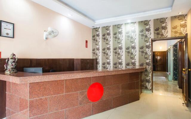 Hotel Executive