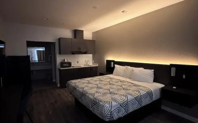 Studio 6 – Humble, Tx