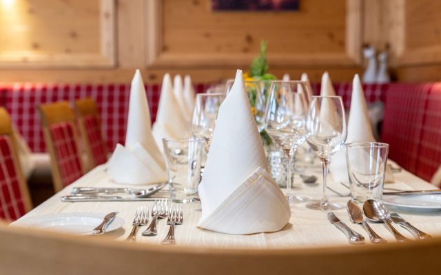 Hotel Restaurant Sonne