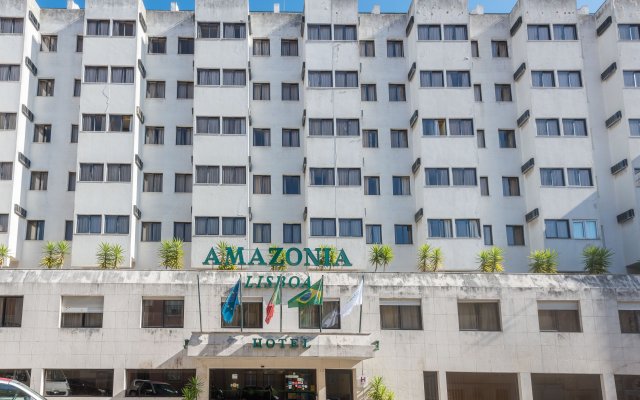 Amazonia Lisboa Hotel