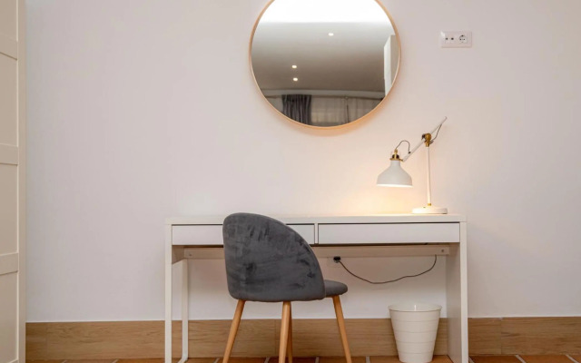 Apartamentos Casa Tuli B