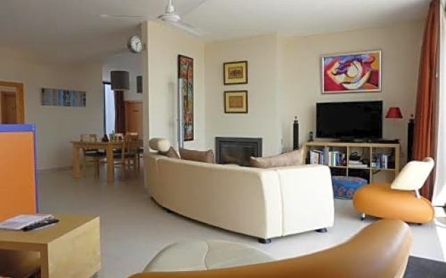 Bed and Breakfast Cas al Cubo