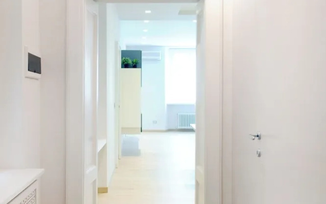 Brera Apartments Alla Scala