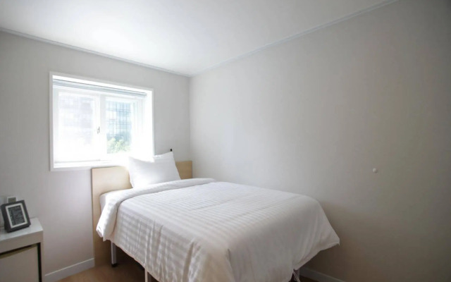 Hotel Sleepypanda Streamwalk Seoul Jongno