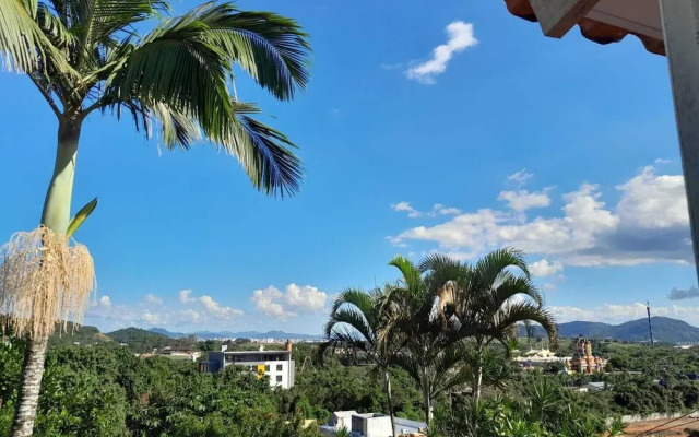 Casa Jardim Secreto II