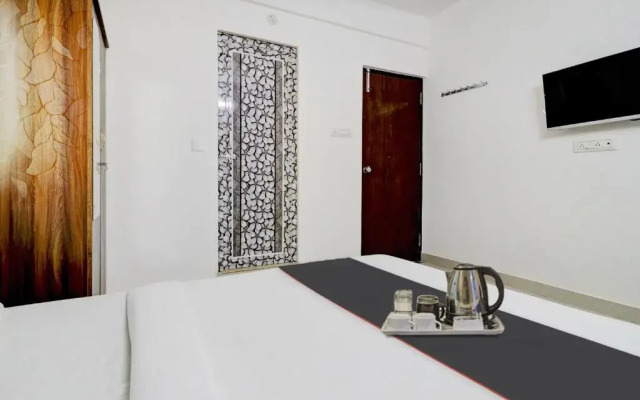 Oyo Flagship 92285 Sunshine Inn