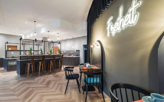 Ibis Styles Bielefeld
