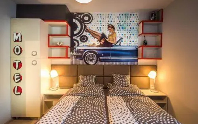 Apartment Patricia