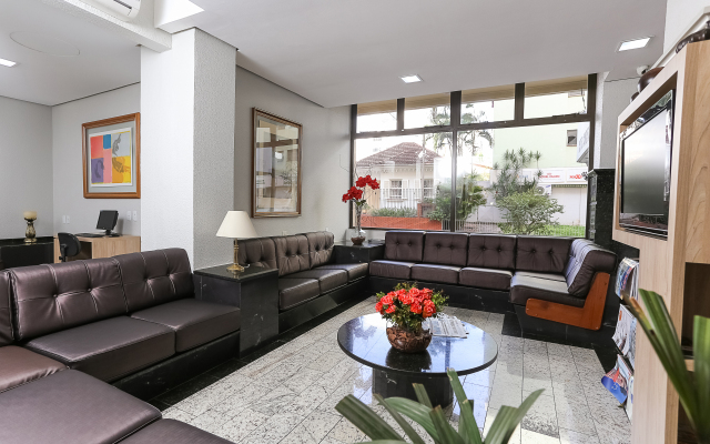 Hotel Suárez São Leopoldo