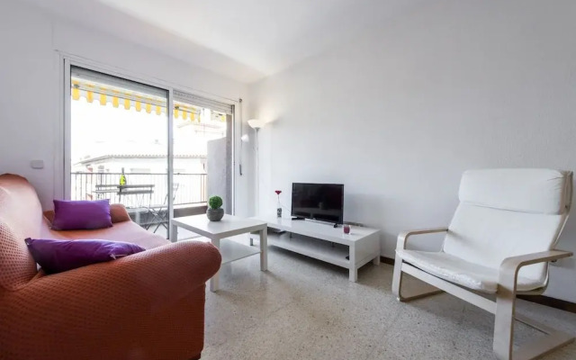 Apartamento Guimerà II