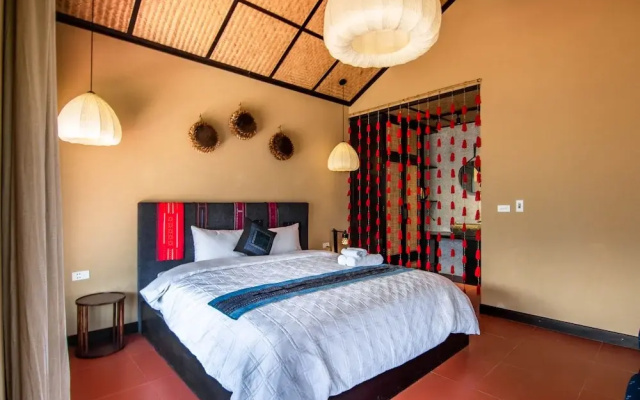 Sapa Farmstay