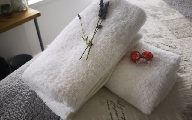 The Great Escape Accommodation