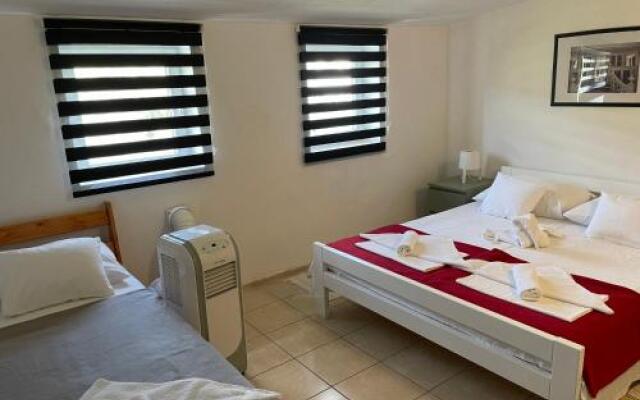 Apartments Antonio
