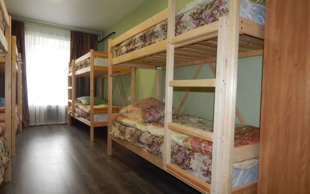 Hostel Romanov