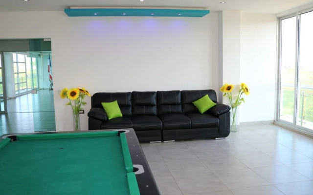 Hotel Campestre El Cisne