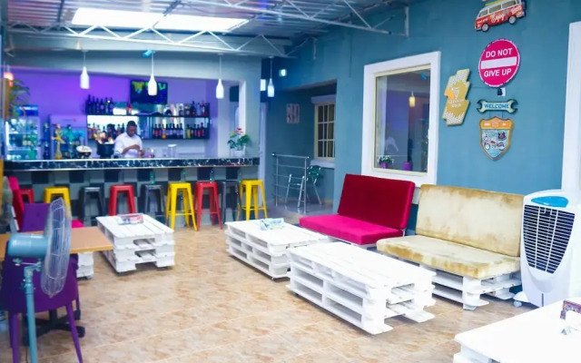 Havilah Suites