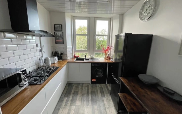6 Guests - 3 Bedrooms - Sea View - Pet Friendly