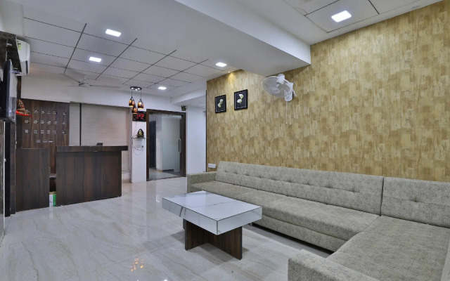 Hotel Acropole Inn By OYO Rooms