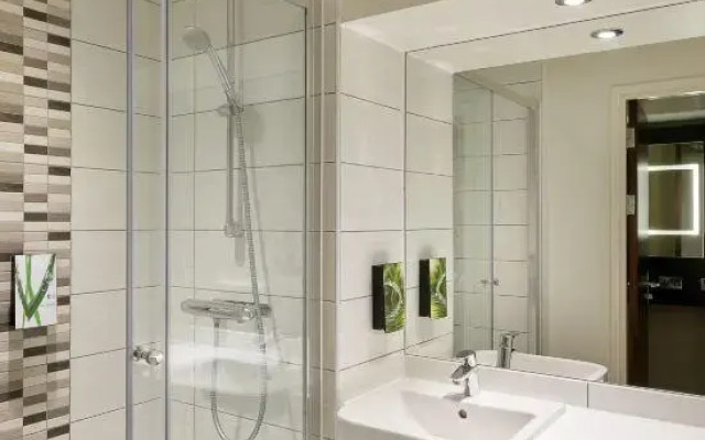 Premier Inn Bristol Parkway (M62)