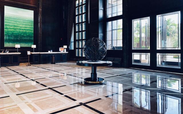 The Ritz-Carlton, Haikou