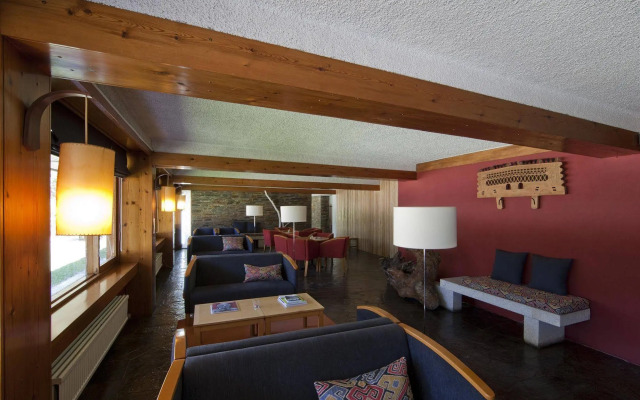 Vintage Hotel Parque do Rio