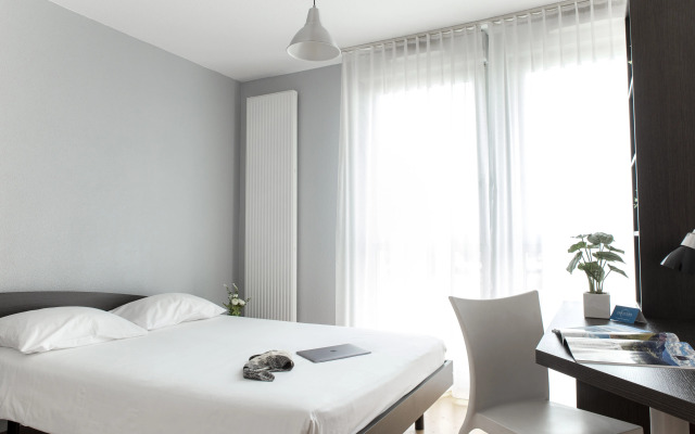 Comfort Aparthotel Besancon Hauts du Chazal