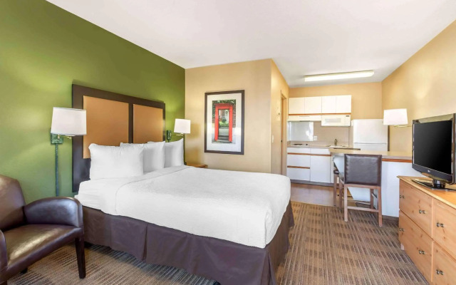 Extended Stay America Select Suites Phoenix Mesa West