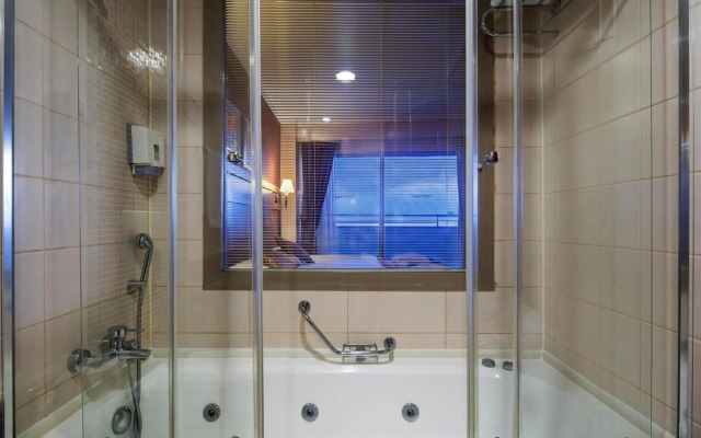 Alba Royal Hotel - Ultra All Inclusive - Adults Only 16+