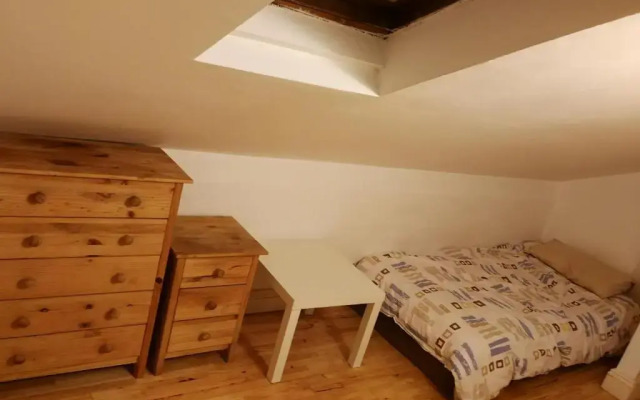 Haringey Victorian House Aparthotel